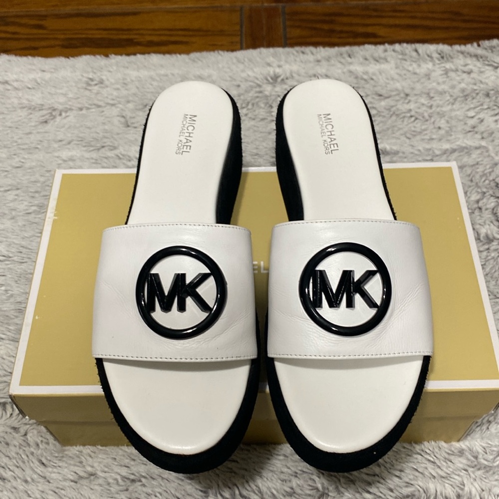 Michael Kors Sadler Wedge